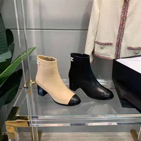 where can i buy chanel shoes